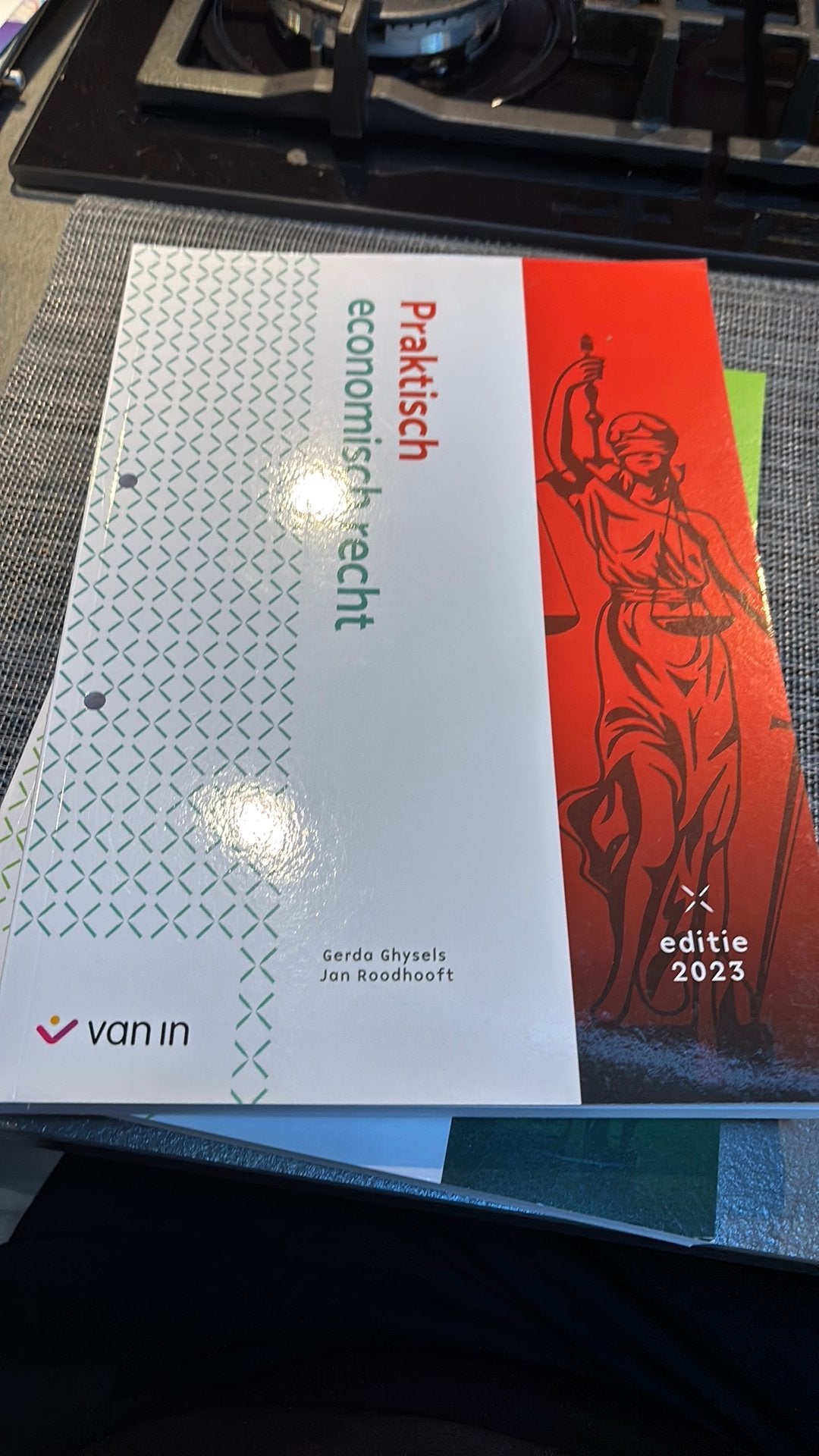 Studieboeken Praktisch Sociaal, Econ, Burgerlijk Recht s, Boeken, Studieboeken en Cursussen, Ophalen of Verzenden, Zo goed als nieuw