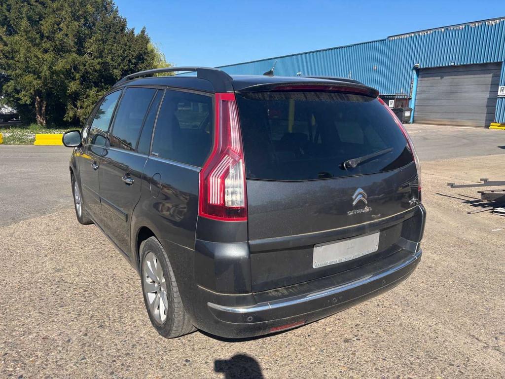 2013 Citroën C4 Picasso Auto, Auto's, Citroën, Monovolume, Gebruikt, C4 (Grand) Picasso, Bedrijf