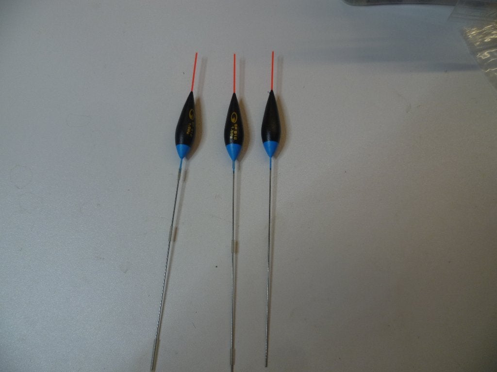 3 flotteurs Garbolino SPS12, Enlèvement ou Envoi, Neuf
