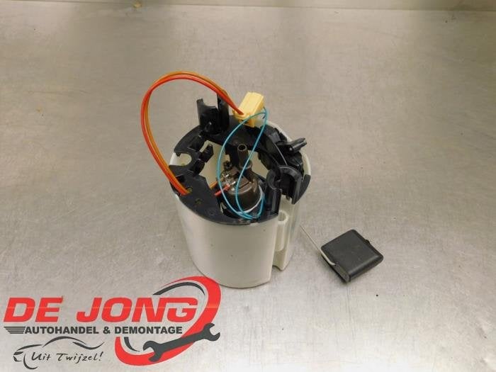 Pompe carburant électrique d'un BMW 1-Serie, -, 3 mois de garantie, Utilisé, -