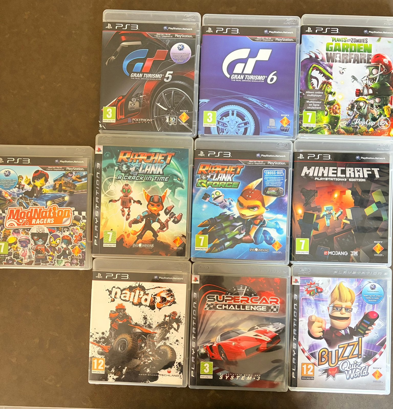 Playstation 3 games, Avontuur en Actie, 1 speler, Ophalen of Verzenden, Zo goed als nieuw