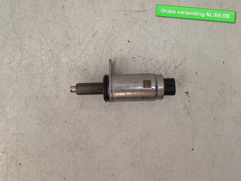 SERVOMOTEUR ACTIONNEUR DE SOUPAPE A3 Sportback (8VA / 8VF), Auto-Union-Straße  1,
85057  Ingolstadt, DE, Info@audi.de, Audi, Utilisé