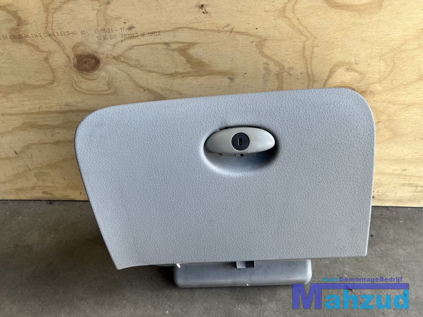 CITROEN C3 PLURIEL dashboardkastje 2003-2010, Citroën, Stellantis N.V., Utilisé, Taurusavenue 1
2132 LS  Hoofddorp, NL