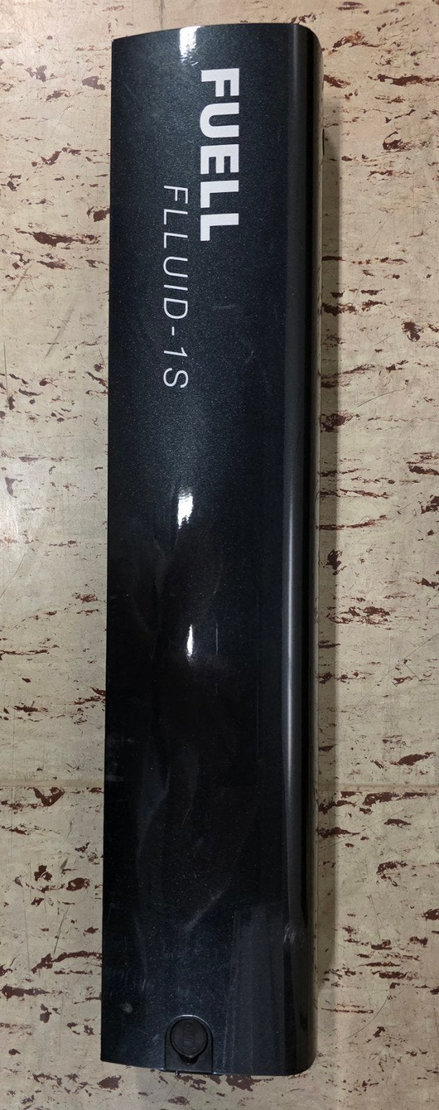 fuell fluid batterij 48V