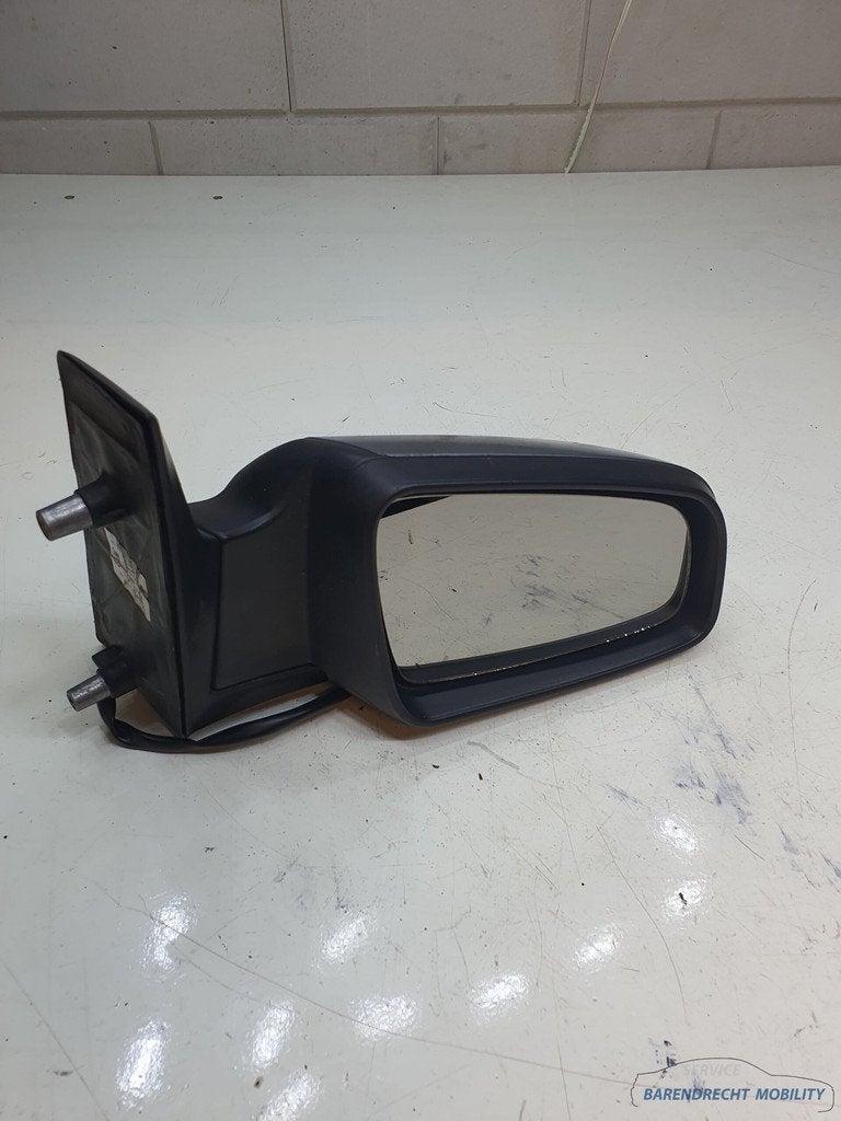 R troviseur ext rieur Opel Zafira B 5-PINS c t passager droi, Opel Automobile GmbH, Opel, Bahnhofsplatz 1
65423  Russelsheim am Main, DE