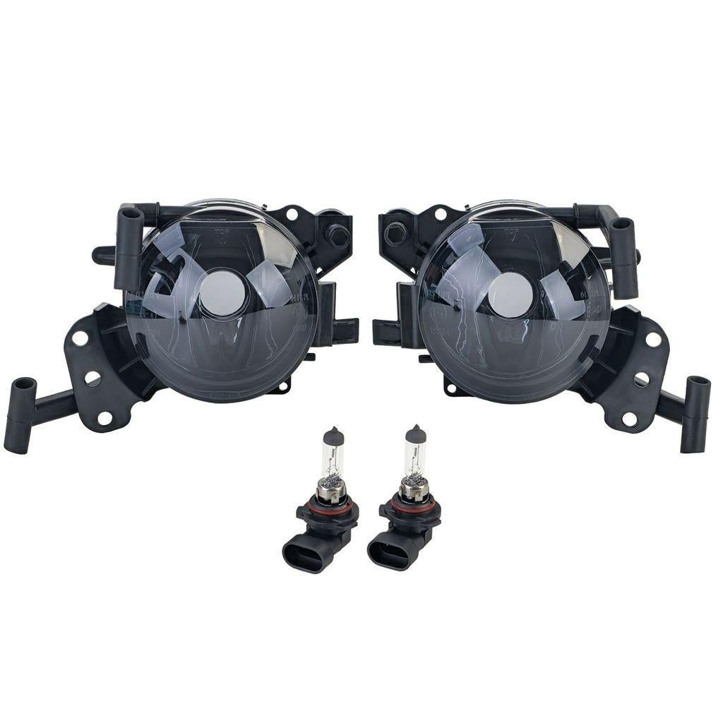 Smoke Zwart Mistlampen Voor Bmw E60 & E61 M Pakket [2003–200, Autos : Divers, Tuning & Styling, Envoi