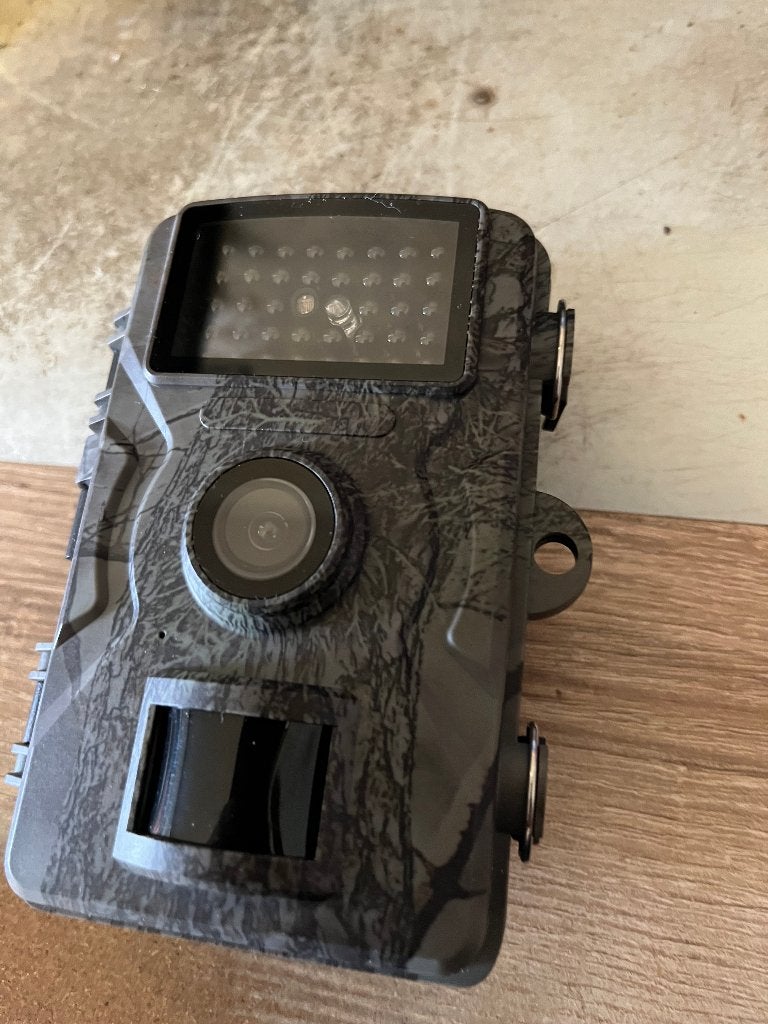 wildcamera, TV, Hi-fi & Vidéo, Caméras action, Enlèvement, Neuf