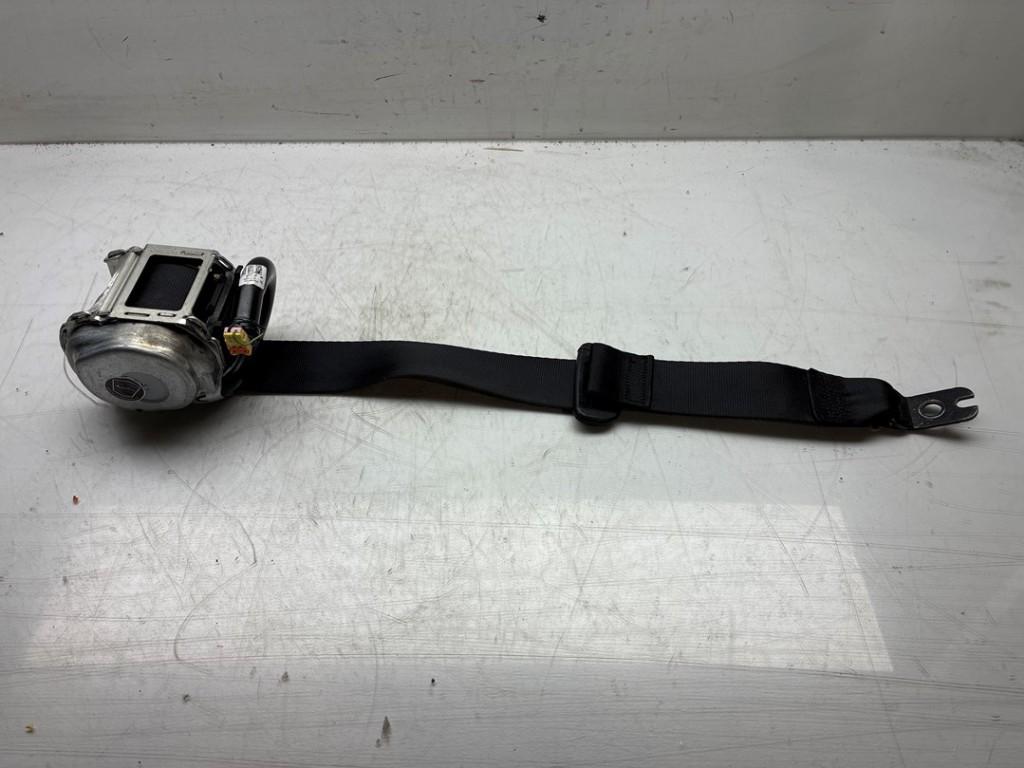 CEINTURE DE SECURITE ARRIERE GAUCHE Golf VIII (CD1), Autos : Pièces & Accessoires, Habitacle & Garnissage, Volkswagen, Utilisé