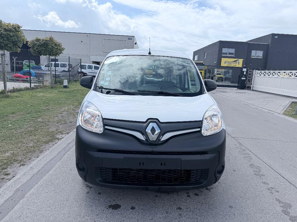 kangoo maxi L2/2020/Diesel/Lez ok 2030 5413,22 €/hors TVA, Autos, Camionnettes & Utilitaires, Achat, Euro 6, Entreprise, Entretenue par le concessionnaire