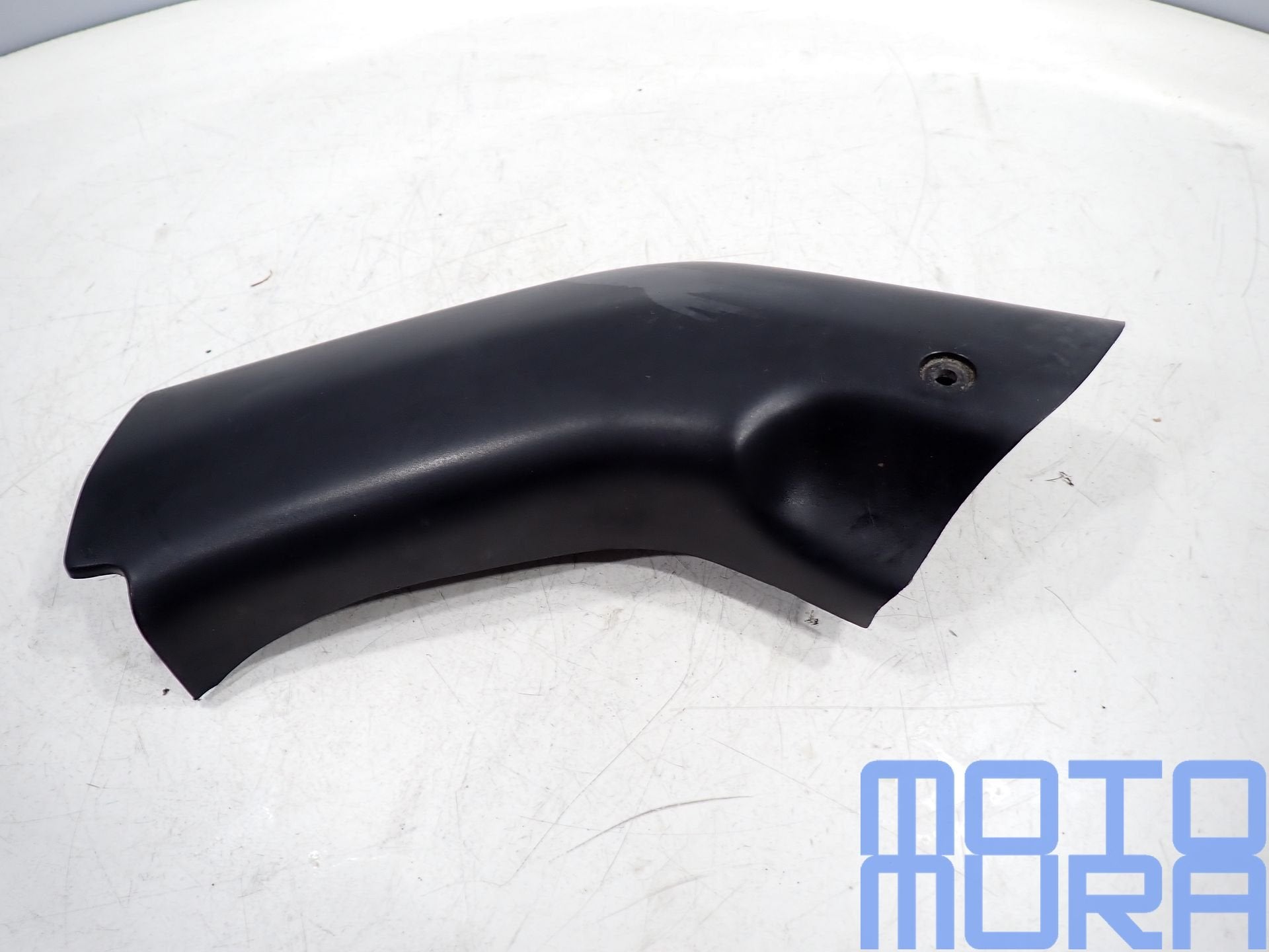 Kawasaki ZX6R 2000 - 2002 binnenkuipdeel rechts airduct cove, Gebruikt, -, -, Ophalen of Verzenden