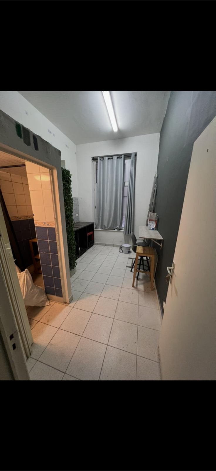Bureaux a louer Schaerbeek, 20 à 35 m², Bruxelles