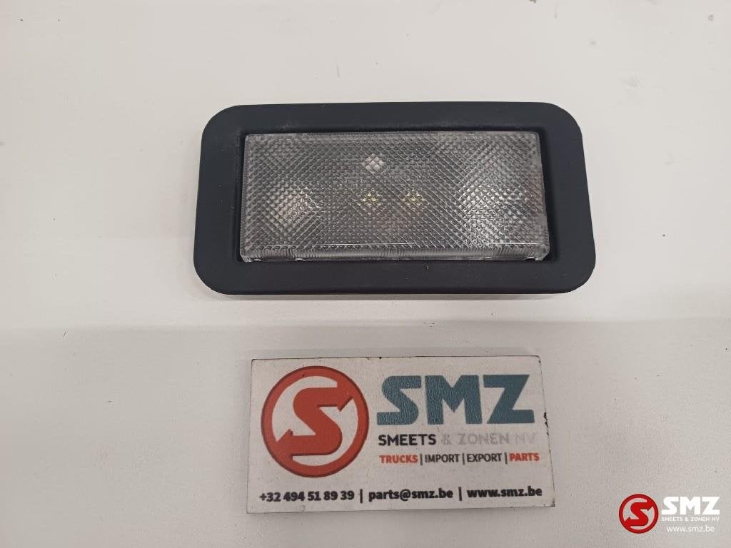 Interior LED light Caterpillar