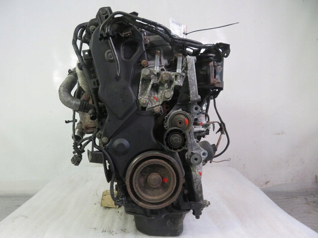Moteur Q4WA Complet FORD S-MAX, Verzenden, Gebruikt, Overige automerken