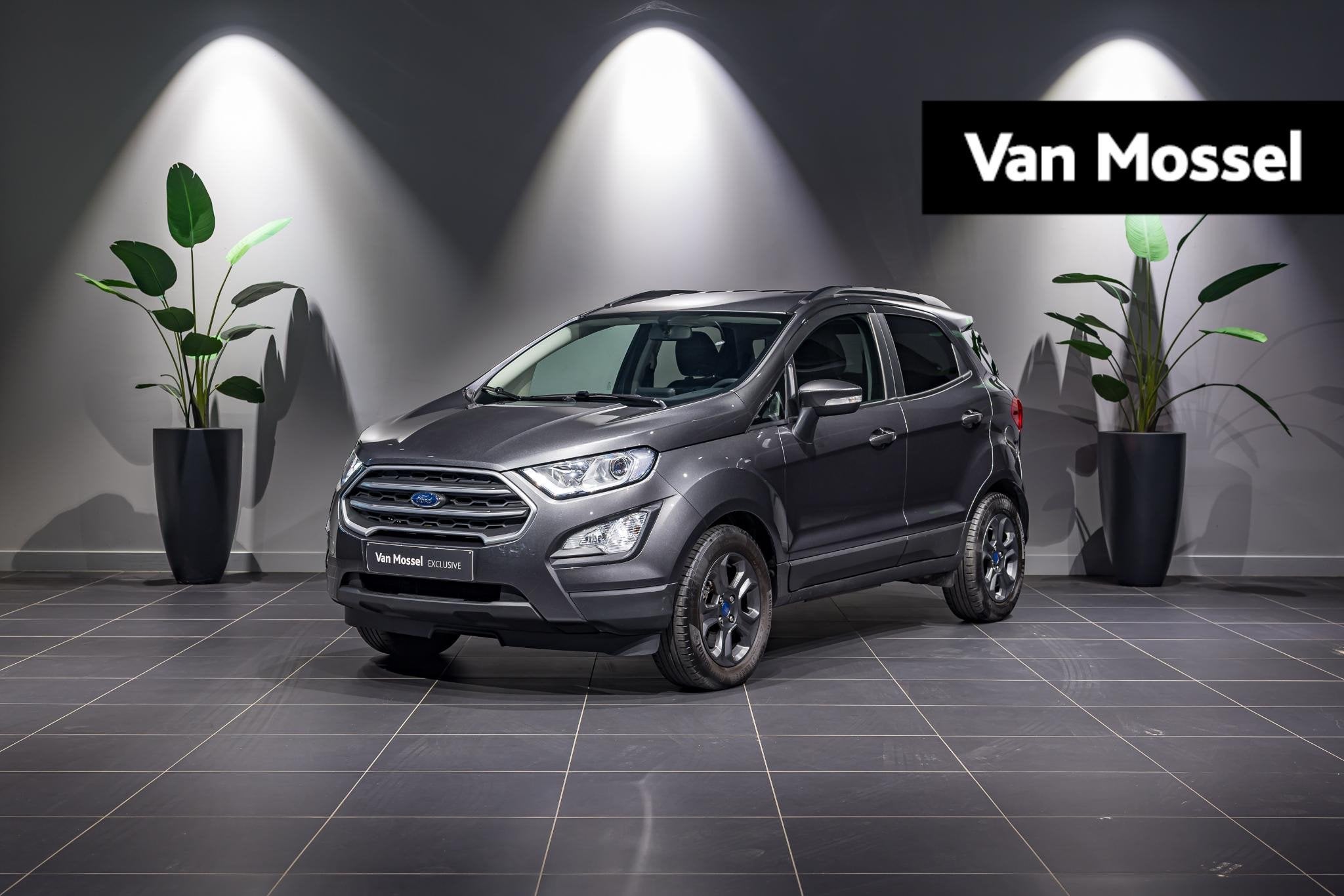 Ford EcoSport 1.0i EcoBoost 74kW Trend, 121 g/km, Achat, https://public.car-pass.be/vhr/2b95d8de-3120-4aa0-9c71-9ac6f54b6b7c, Euro 6