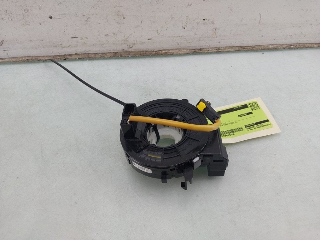 AIRBAGRING Swift (ZC / ZD) (|3748074P21|3748074P21000|), Suzuki-Allee 7
64625  Bensheim, DE, Gebruikt, Suzuki Deutschland GmbH