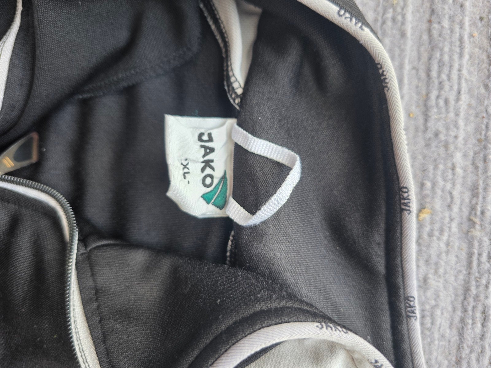 Keepersoveral Jako maat XL, Sport en Fitness, Maat XL, Ophalen