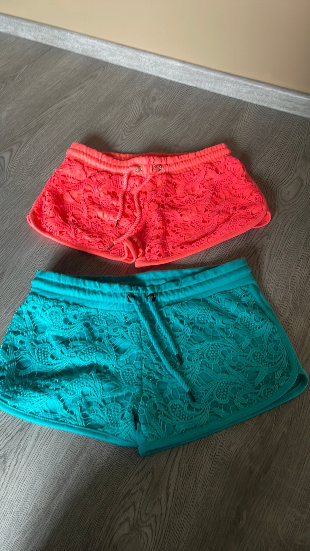 Short maat S, Kleding | Dames, Pyjama's, Ophalen, Zo goed als nieuw, Maat 36 (S)