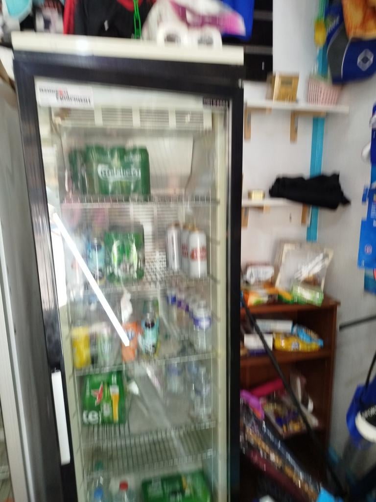 Frigo de Boissons, Electroménager