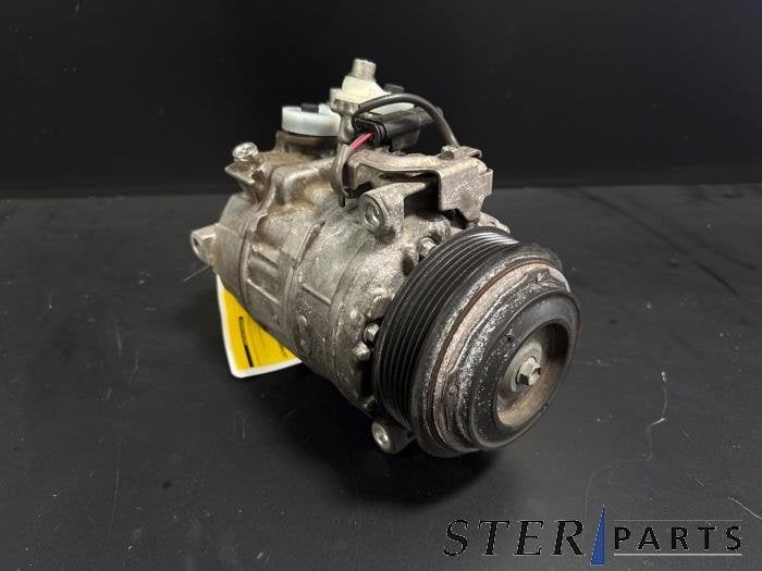 Pompe clim d'un Mercedes Sprinter, 3 mois de garantie, Utilisé, -, -