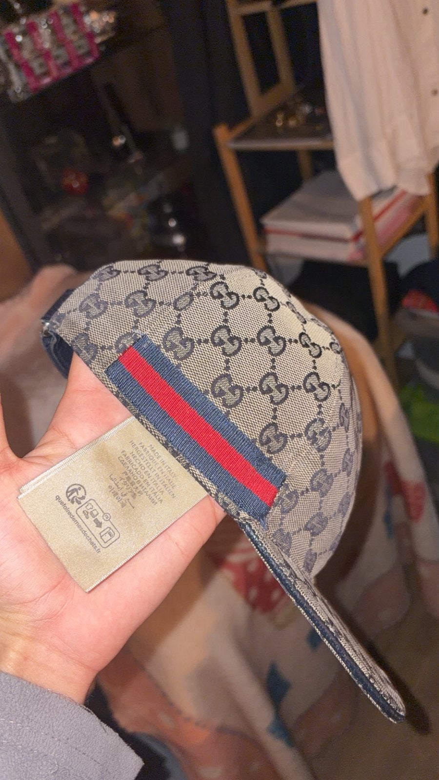 Classique grise gucci, Vêtements | Hommes, Enlèvement ou Envoi, Comme neuf