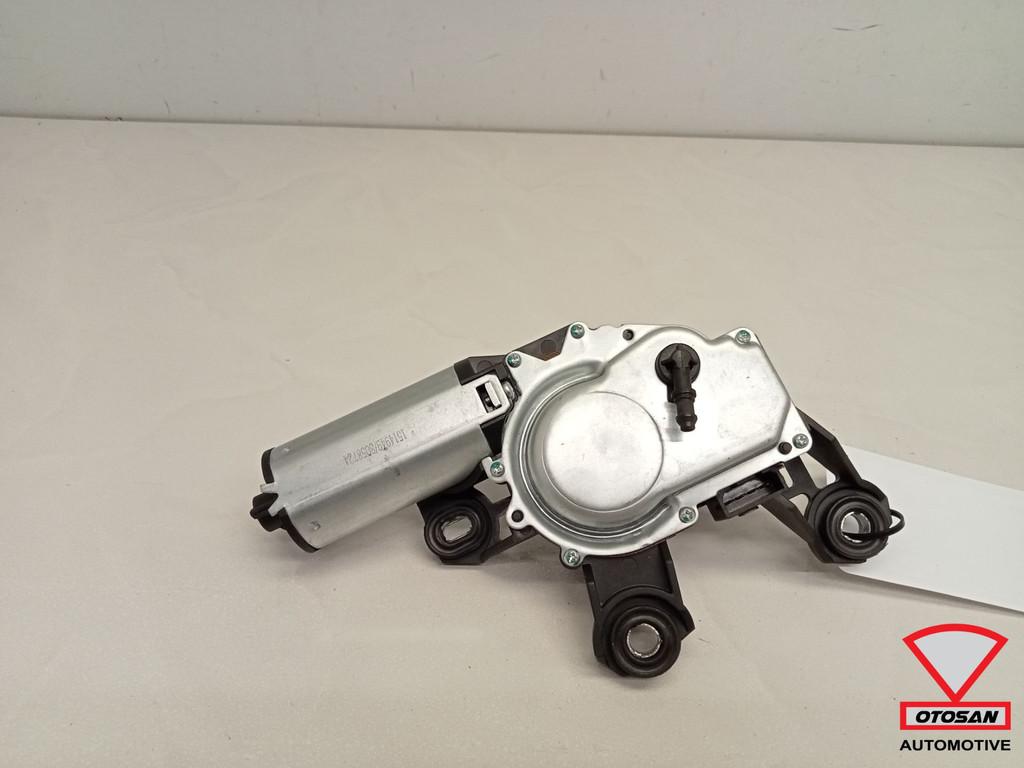 VW Passat B5 Golf 4 Bora Ruitenwissermotor Achter Nieuw, Volkswagen, Volkswagen AG, Nieuw, Vw@volkswagen.de