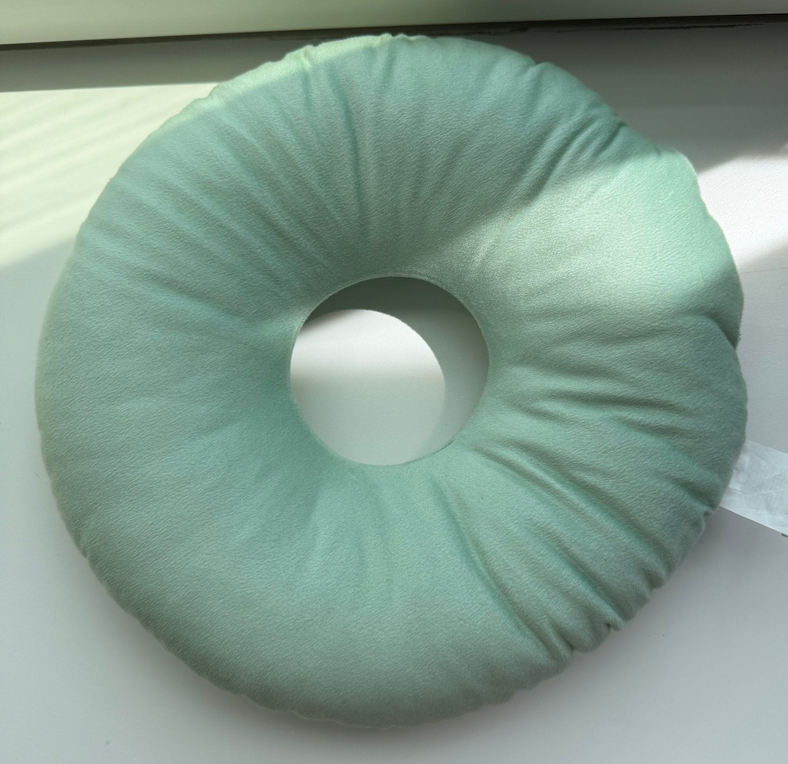 Coussin piercing, Enlèvement ou Envoi, Comme neuf