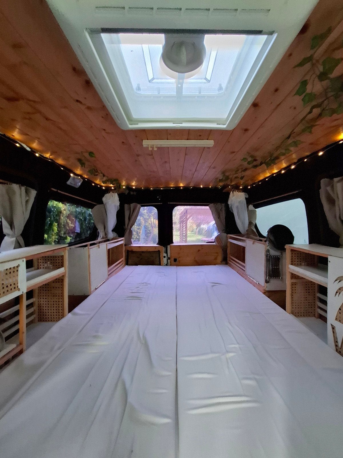 Fiat Doblò Maxi L2 1.3 Multijet 2017 - Micro-campers, Autos, Camionnettes & Utilitaires, Achat, Euro 6, 2 places, Boîte manuelle