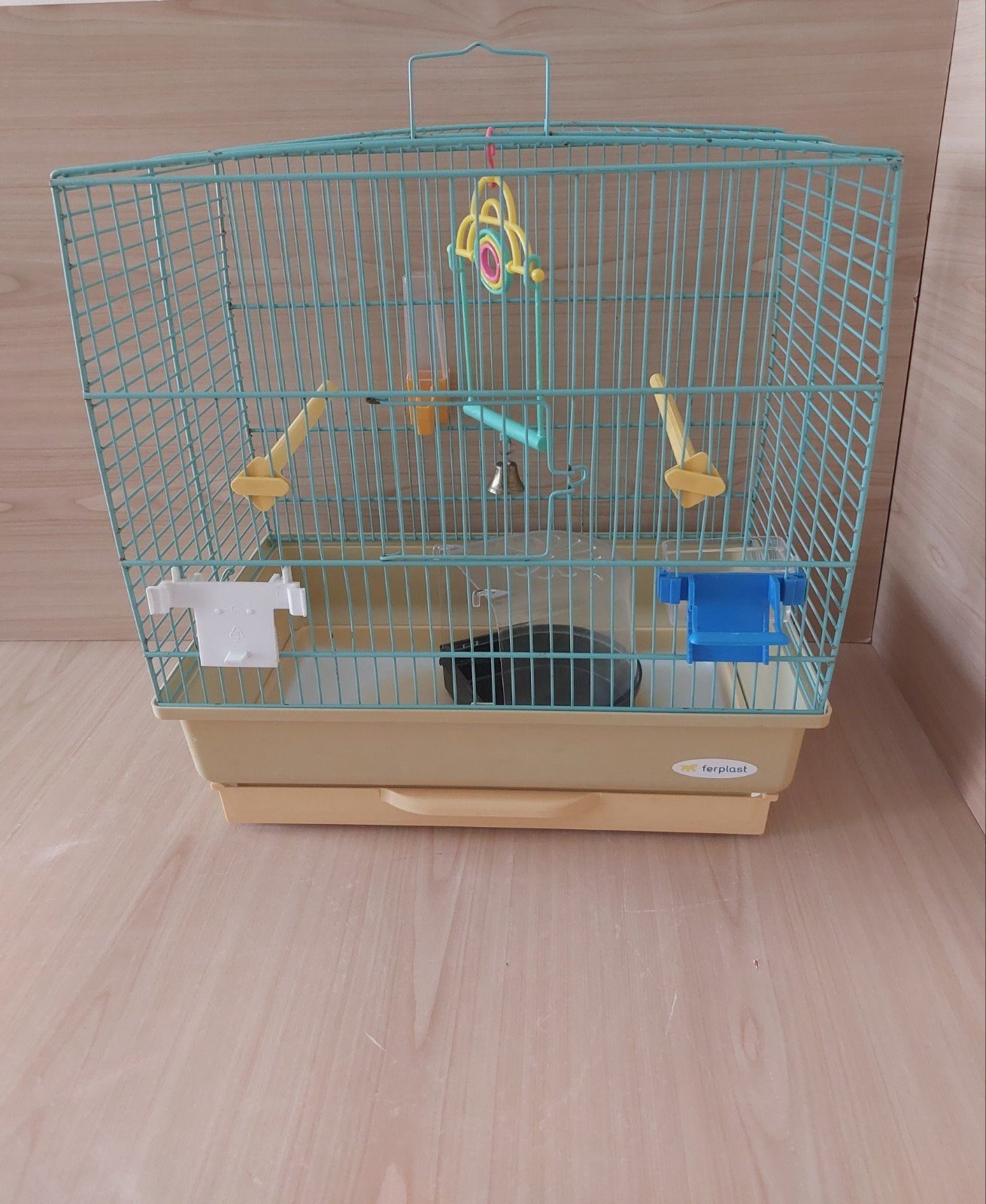Cage pour oiseaux 🐦 🐦