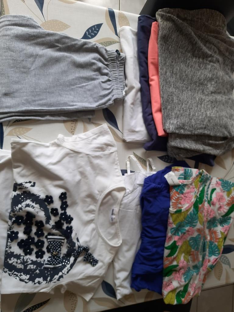 Kleding meisjes 152, Kinderen en Baby's, Ophalen