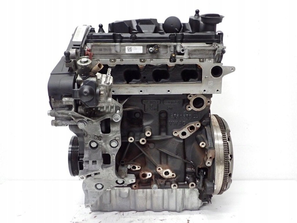 Moteur DGTD Nu VW SCALA IBIZA T-CROSS AUDI SKODA POLO SEAT, Verzenden, Gebruikt, Overige automerken