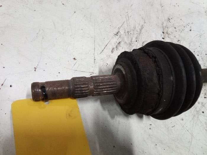 Arbre de transmission avant droit d'un Opel Astra, -, -, Opel, 3 mois de garantie