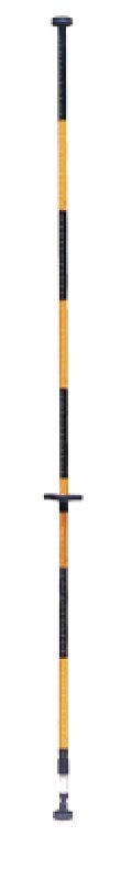 FUTECH steunpaal (vloer tot plafond) 330cm - 5/8", Ophalen, Nieuw, Accessoires