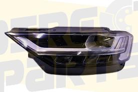 Audi A8 (1/18-) Koplamp Links Origineel! (matrix LED) 4N0941, Auto-onderdelen, -, Verzenden, -, Nieuw
