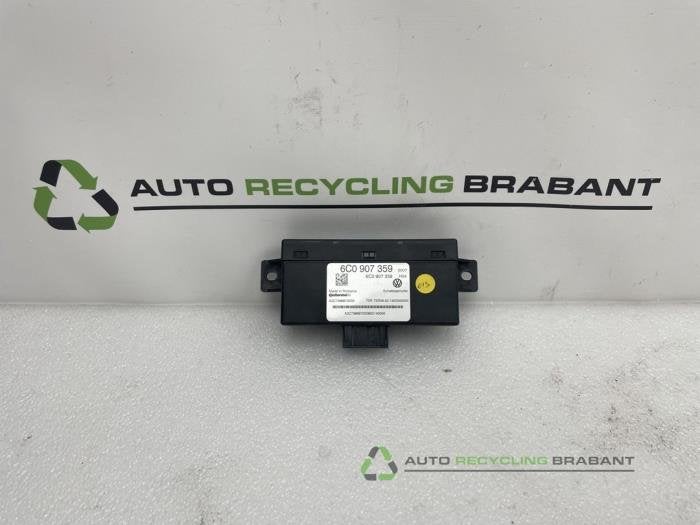 Module (divers) d'un Volkswagen Polo, -, 3 mois de garantie, Utilisé, -
