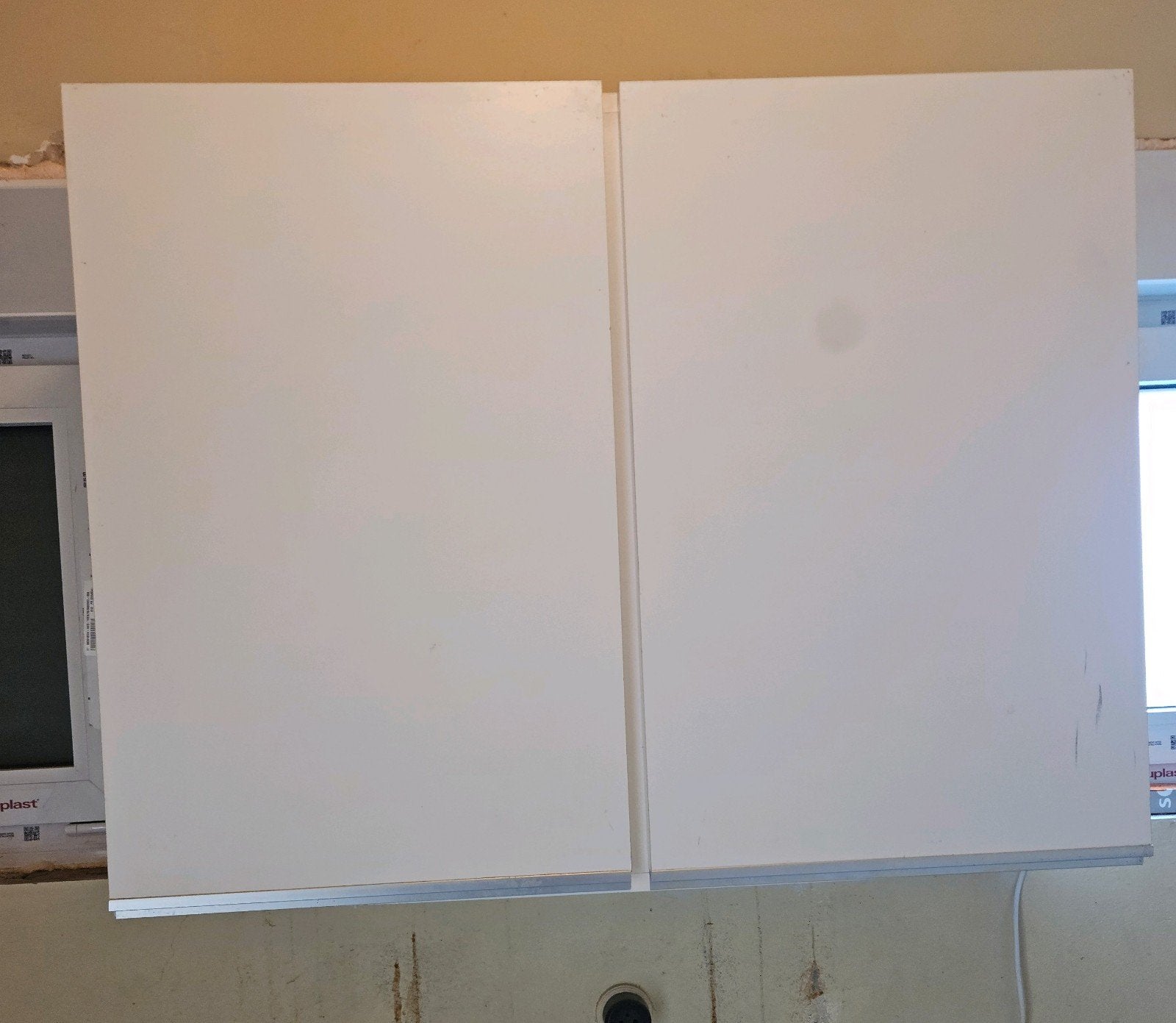 kast, Ophalen