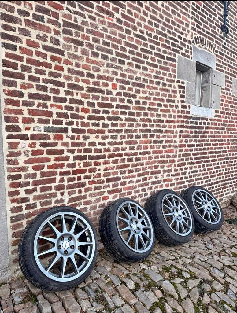Jantes speedline corse, Auto-onderdelen, Ophalen, Nieuw, Velg(en)
