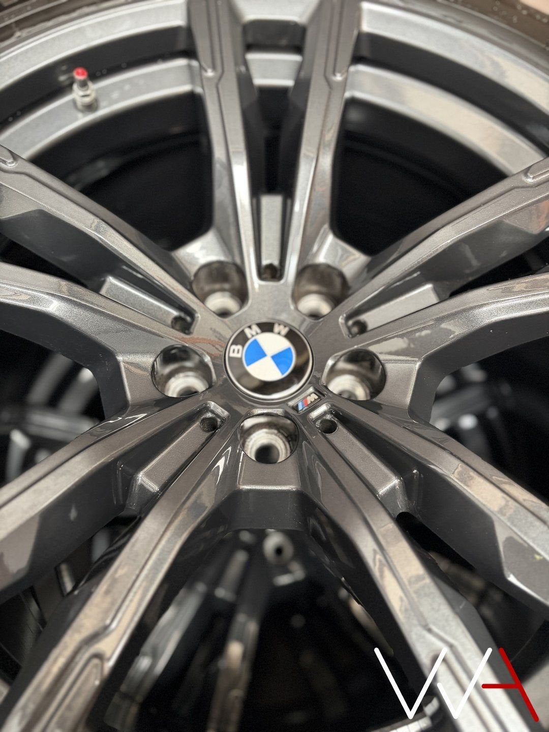 ️19'' BMW M8 F91 F92 F93 M5 F90 812M velgen winter DEMO BTW, Auto-onderdelen, Banden en Velgen, 19 inch, Gebruikt, -, 265 mm