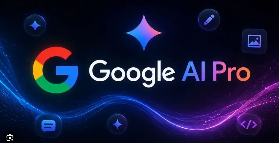 Google Gemini AI PRO aan 50%, Eén persoon, Kortingsbon, Overige typen