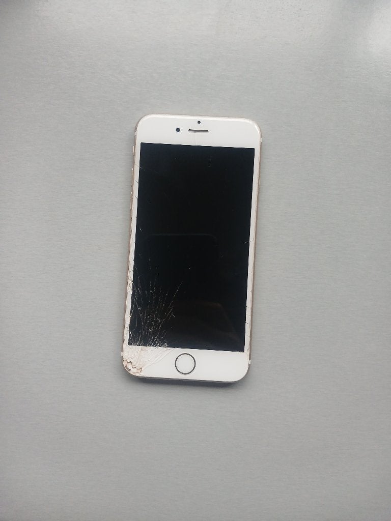 Iphone s, Télécoms, Or, Enlèvement, Utilisé, 64 GB