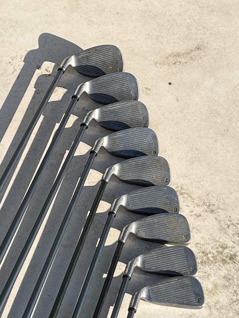 Club de golf, Ophalen, Gebruikt, Club, Callaway