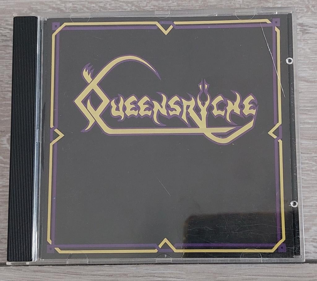 Queensryche - Queen Of The Reich (mini CD), Cd's en Dvd's, Ophalen of Verzenden