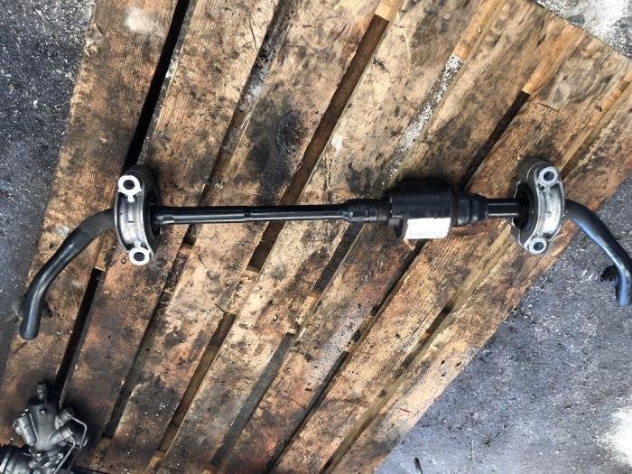 Stabilisatorstang voor van een BMW 5-Serie, Gebruikt, -, -, Ophalen of Verzenden
