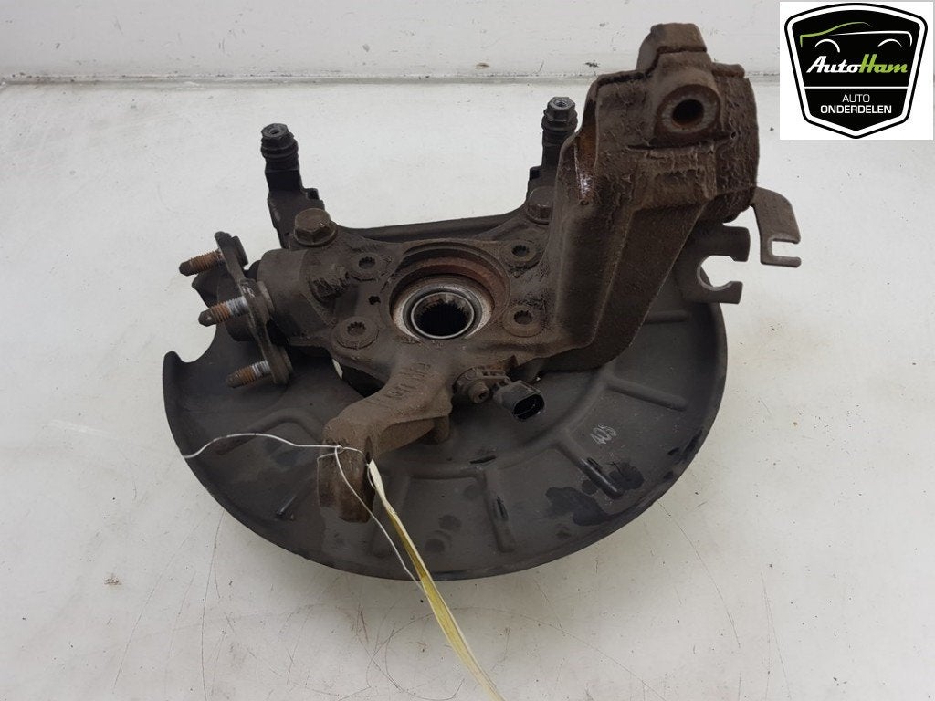 FUSEE AVANT DROITE Caddy IV (|1K06AC|1K0407256AC|), Dhr. J. Ham, Volkswagen, Administratie@autoham.nl, Utilisé