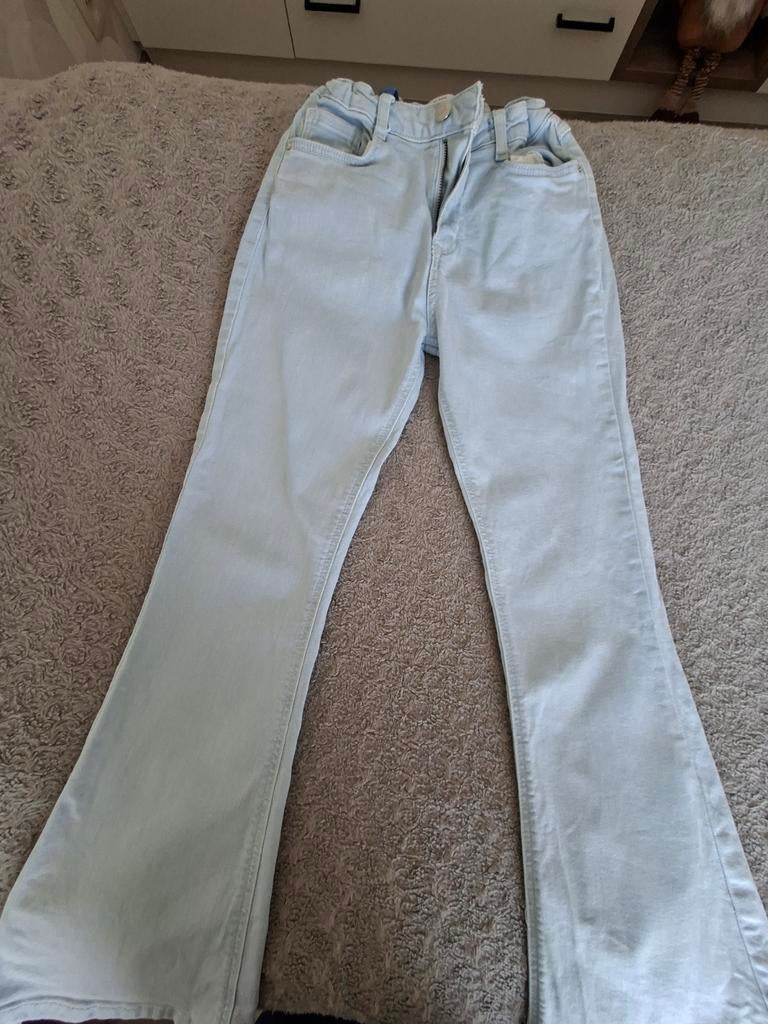 Lot de Jeans taille 10 -11 ans  état  impeccable 5€ pièce, Enlèvement