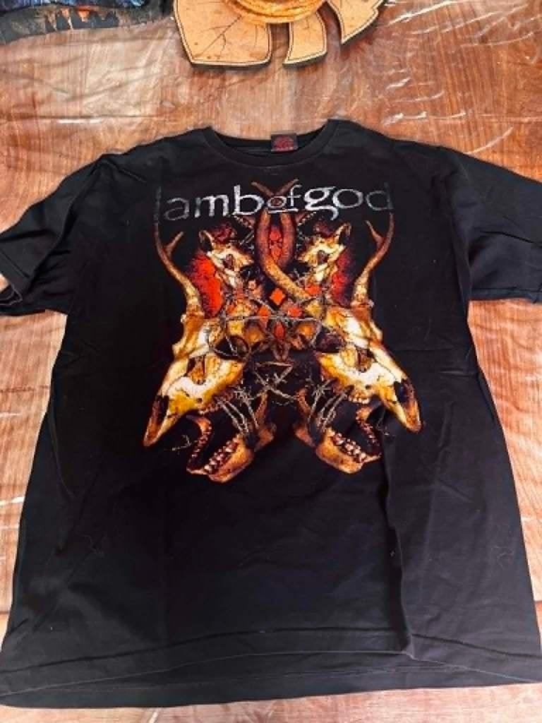 Lambofgod, Cd's en Dvd's, Cd's | Hardrock en Metal, Ophalen