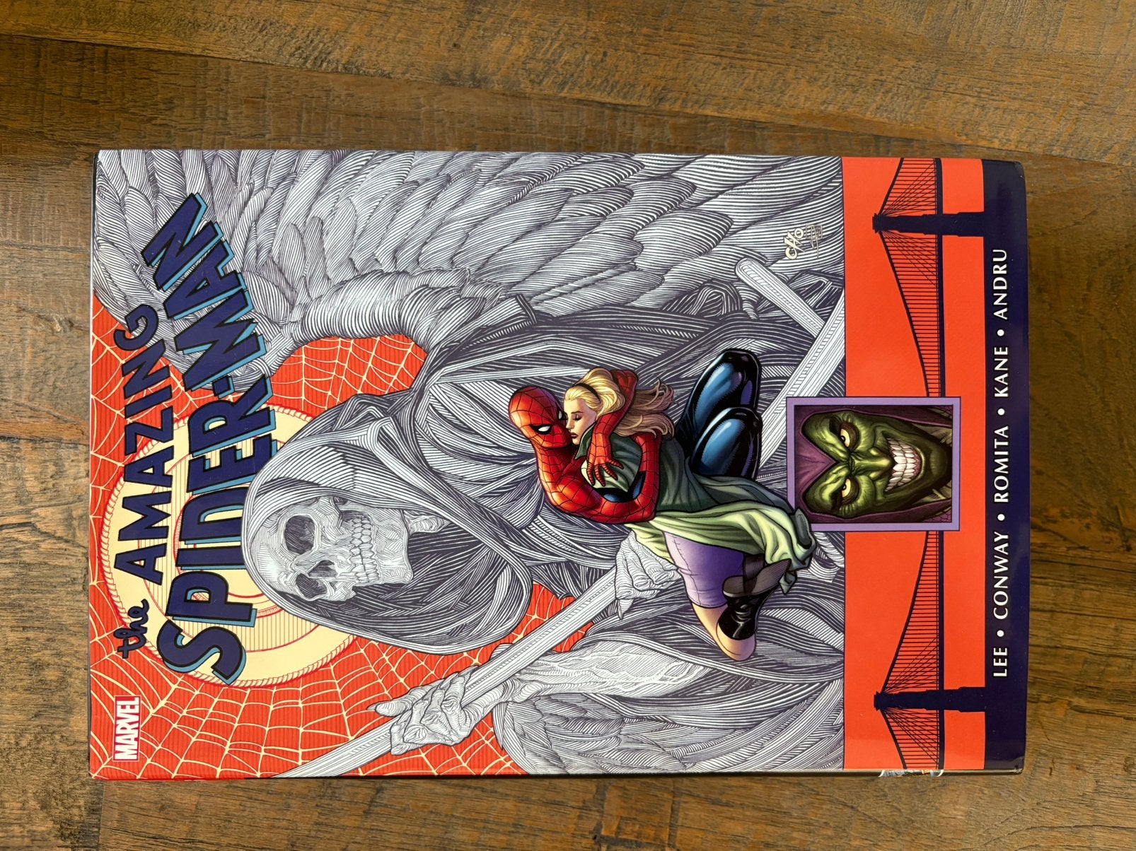 The amazing spider-man vol 3, Boeken, Strips | Comics, Ophalen, Gelezen