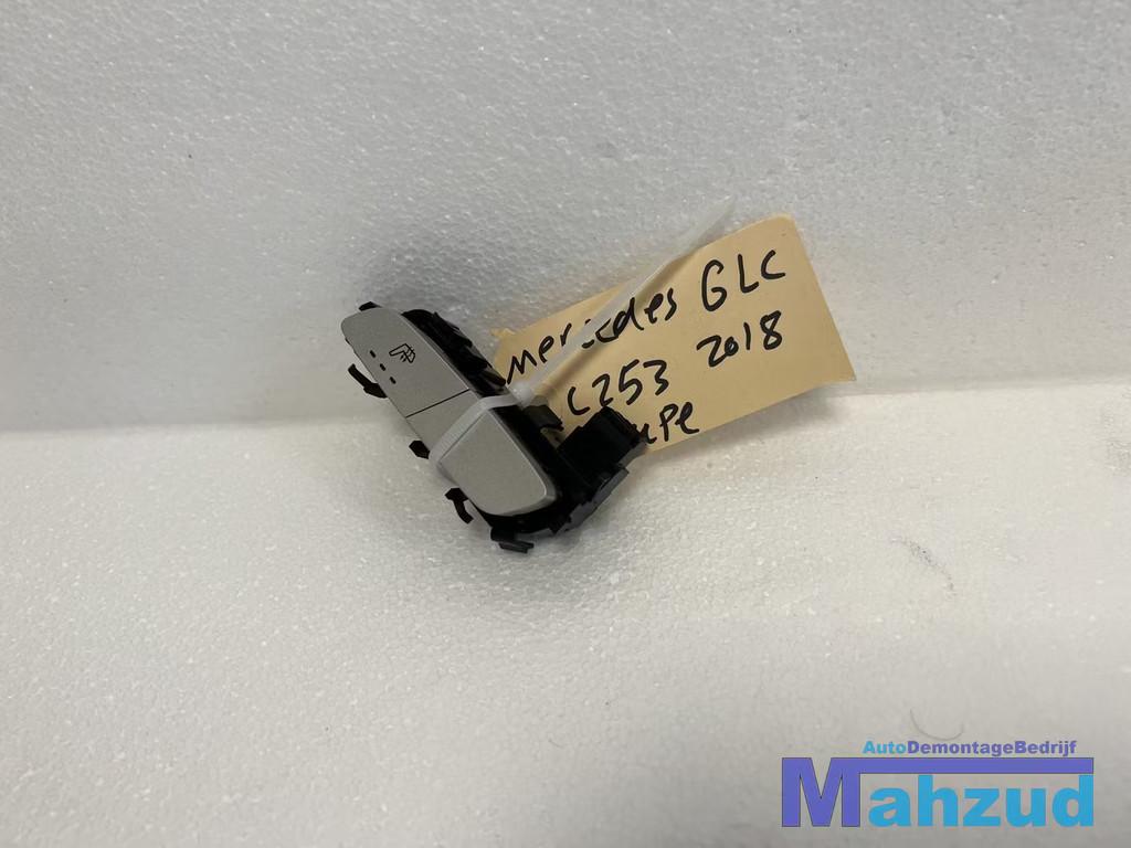 MERCEDES GLC C E KLASSE Stoelverwarming schakelaar A21390573, Autos : Pièces & Accessoires, Tableau de bord & Interrupteurs, Mercedes-Benz