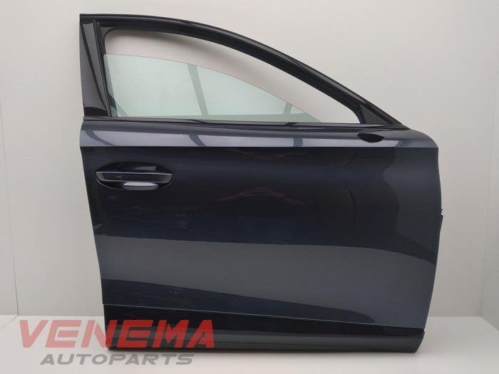 Portière 4portes avant droite d'un Cupra Formentor (LS7H), Utilisé, Porte, -, Seat