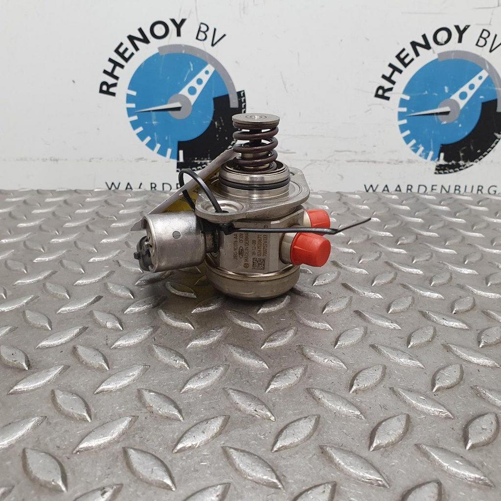FORD FIESTA BRANDSTOF POMP VOOR DE INJECTOR 2018, Ophalen of Verzenden, Gebruikt, Stiba lid