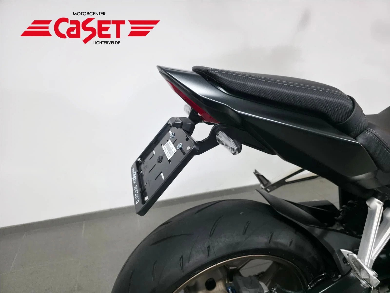 Honda CB 650 R (bj 2026), 649 cc, Meer dan 35 kW, Overig, Gebruikt